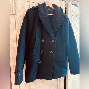 Ralph Lauren Men’s Pea Coat